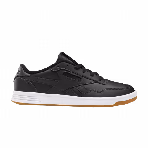 Reebok Wmns Club MEMT 'Black Gum'