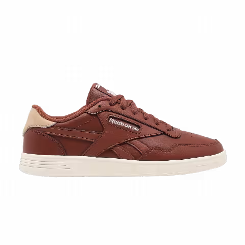 Reebok Club MEMT 'Boulder Brown'