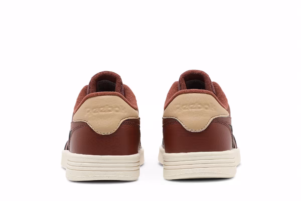Reebok Club MEMT Boulder Brown, view 7
