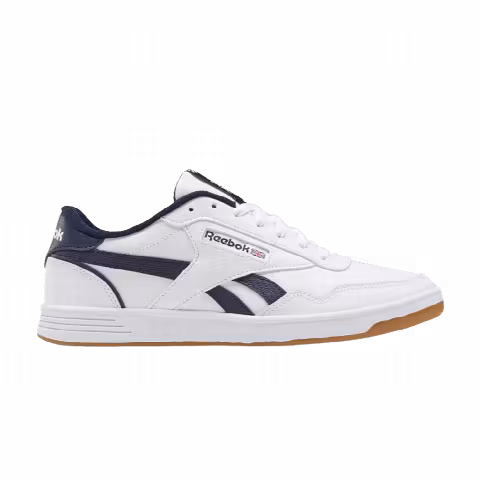 Reebok Club MEMT 'White Vector Navy'