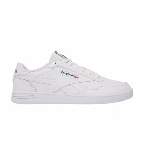 Reebok Club MEMT 'White Clover Green'