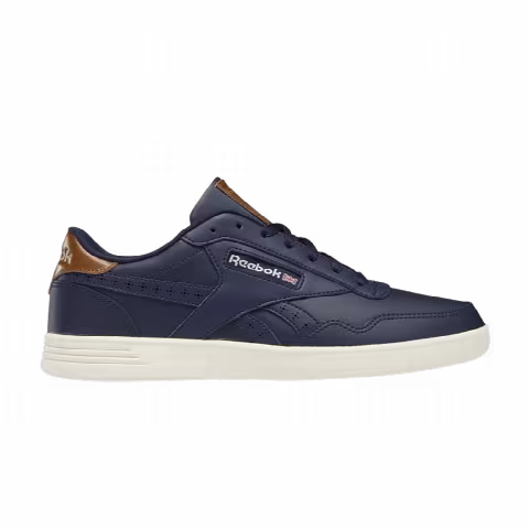 Reebok Club MEMT 'Vector Navy Wild Brown'