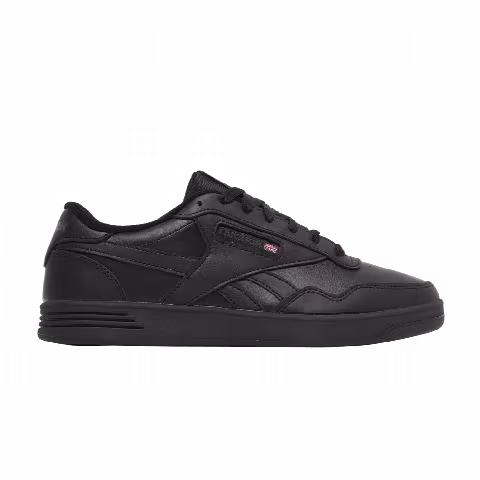 Reebok Club MEMT 'Black'
