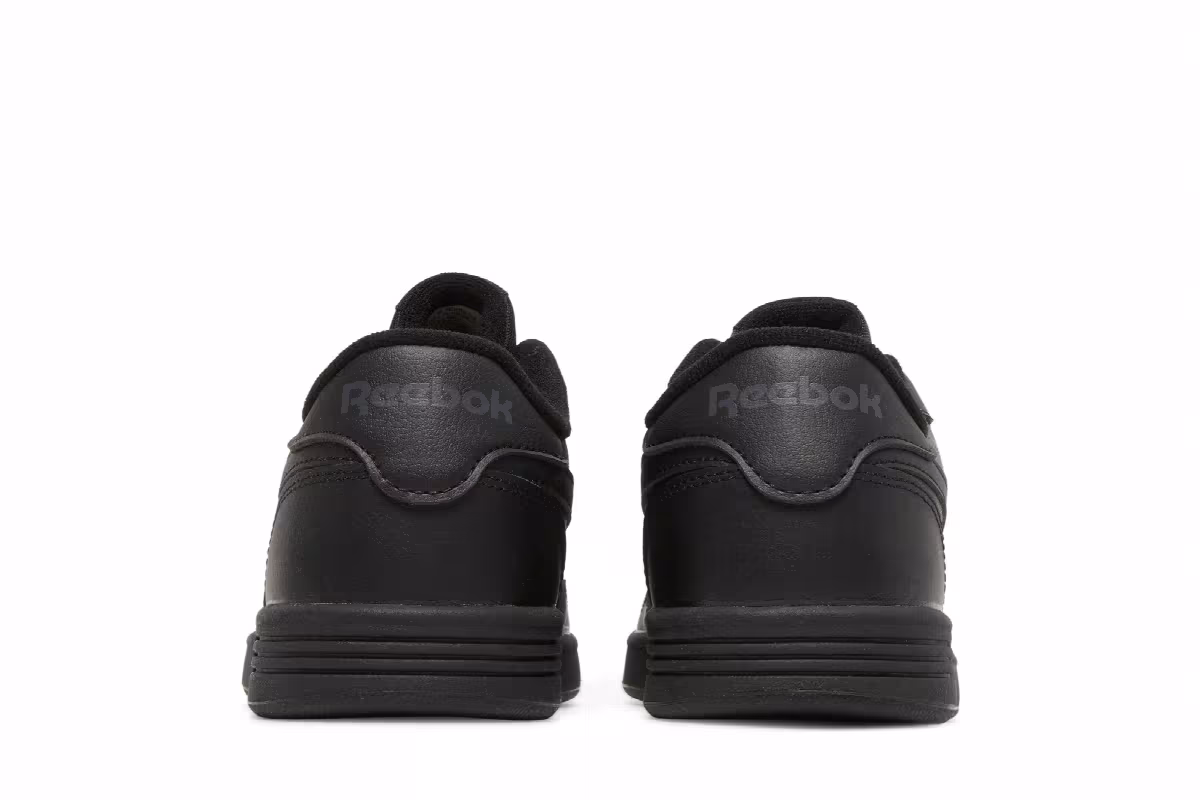 Reebok Club MEMT Black, view 7