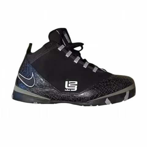 Nike LeBron Zoom Solider 2 'Team Bank'