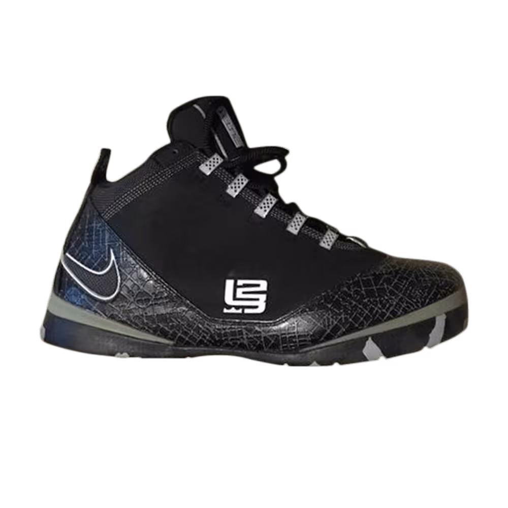 Nike LeBron Zoom Solider 2 Team Bank