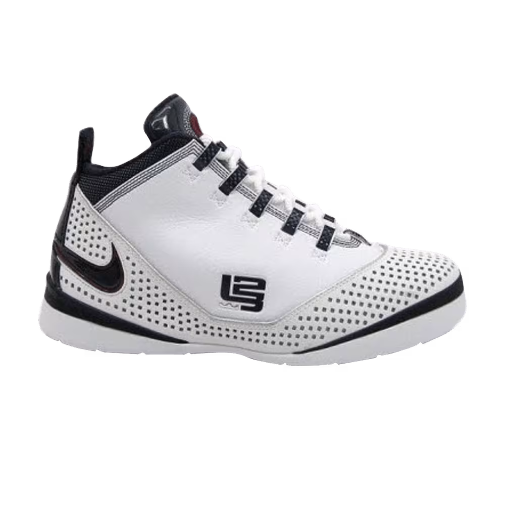 Nike LeBron Zoom Soldier 2 USA