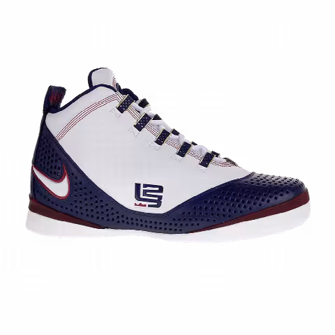 Nike LeBron Zoom Soldier 2