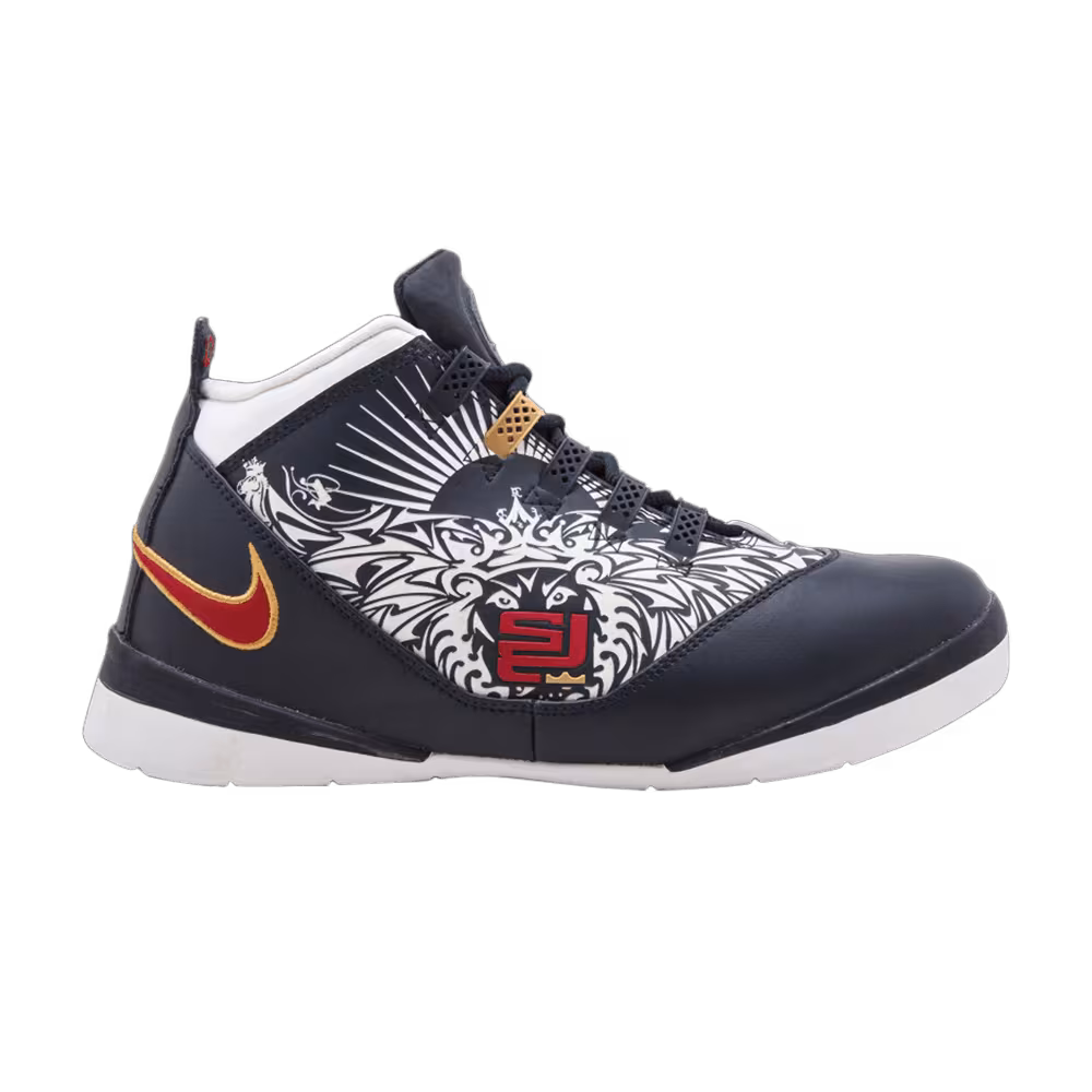 Nike LeBron Zoom Soldier 2 PRM Olympics