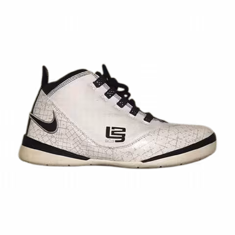 Nike LeBron Zoom Soldier 2 GS 'Olympics'