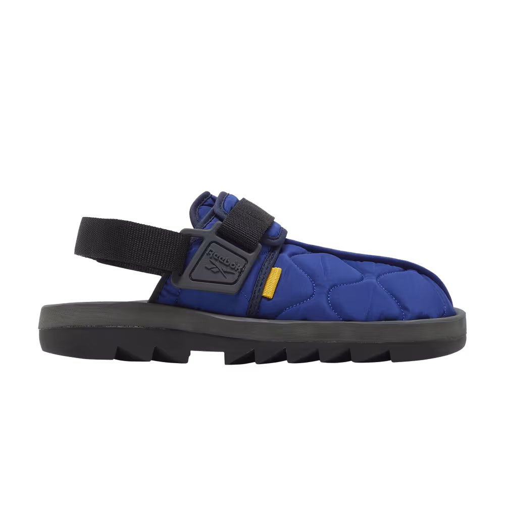 Reebok Beatnik Sandal Classic Cobalt
