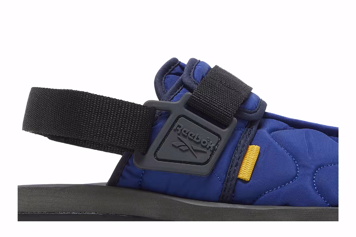 Reebok Beatnik Sandal Classic Cobalt, view 3