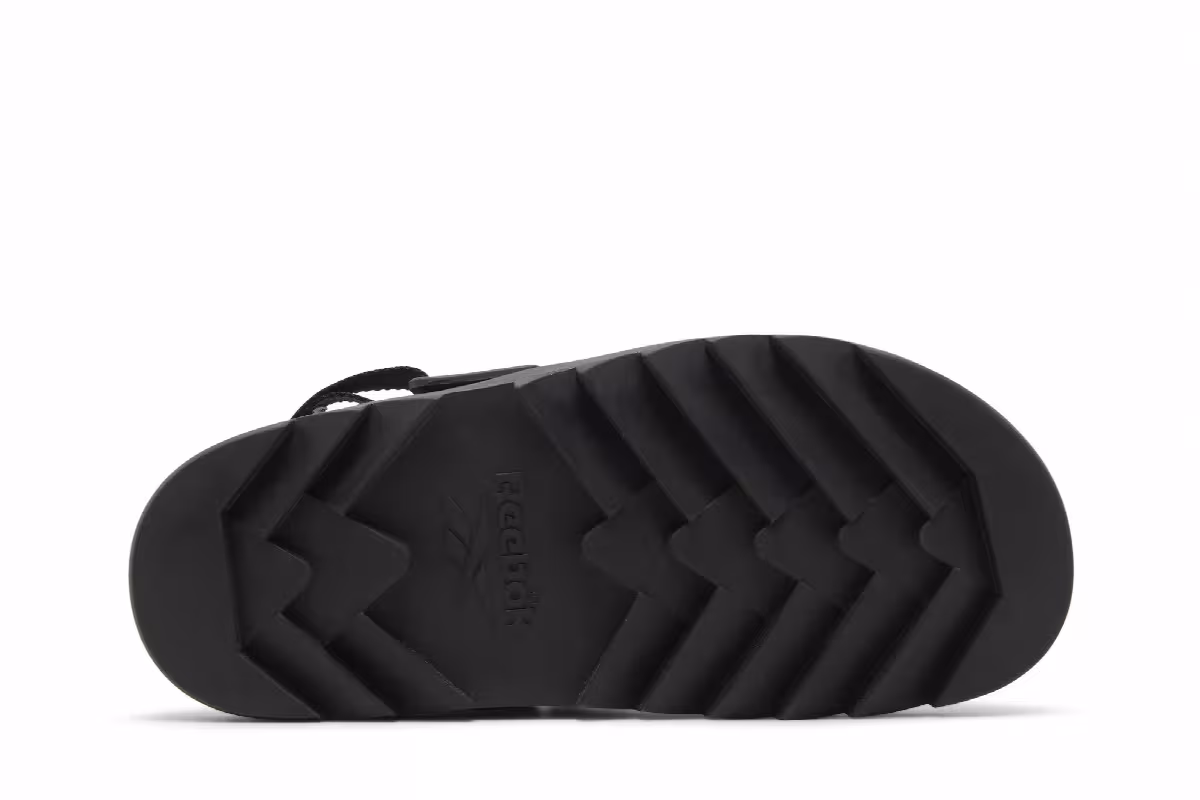 Reebok Beatnik Sandal Classic Cobalt, view 5