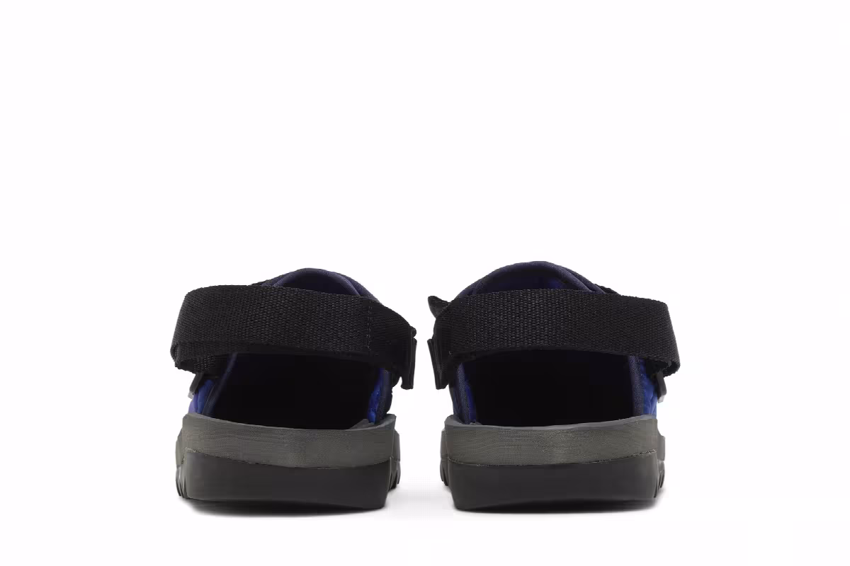 Reebok Beatnik Sandal Classic Cobalt, view 7