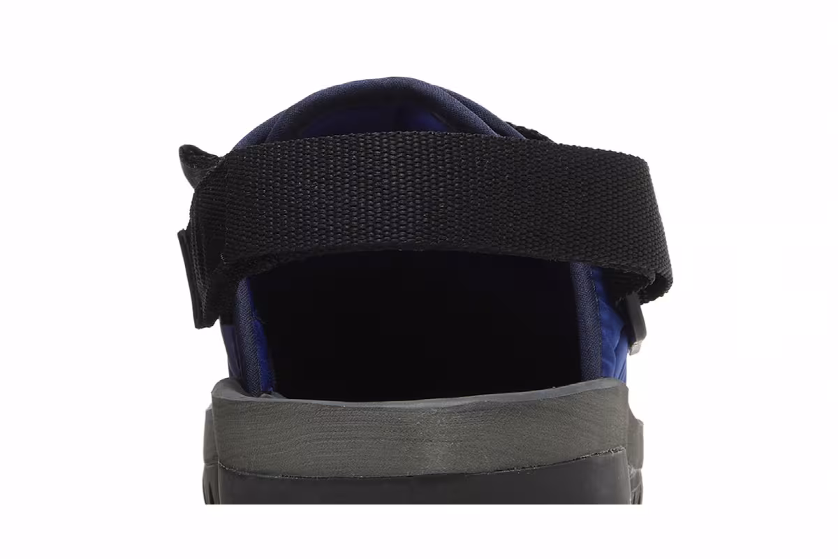 Reebok Beatnik Sandal Classic Cobalt, view 8