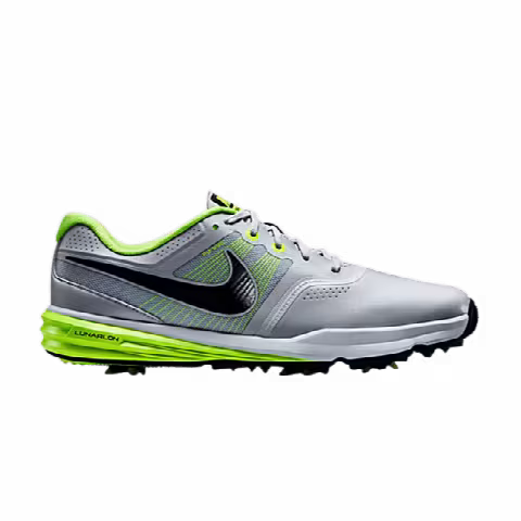 Nike Lunar Command Golf Shoe