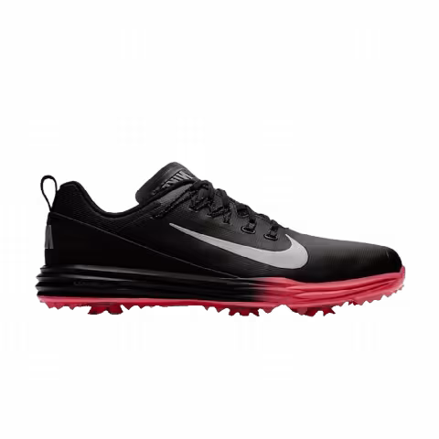 Nike Lunar Command 2 'Black Solar'