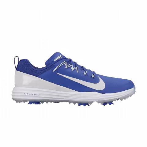 Nike Lunar Command 2 'Deep Night'