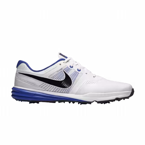 Nike Lunar Command 'White Lyon Blue'