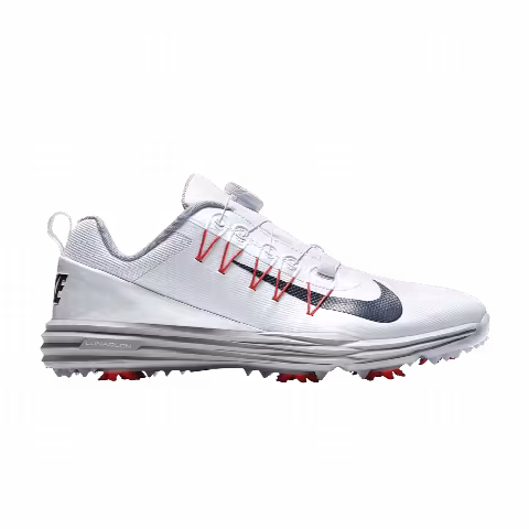 Nike Lunar Command 2 BOA 'White'