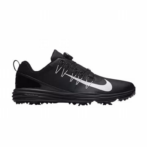 Nike Lunar Command 2 BOA 'Black White'
