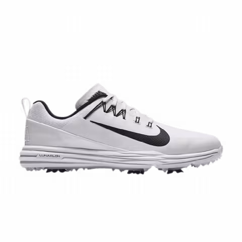 Nike Wmns Lunar Command 2 'White Black'