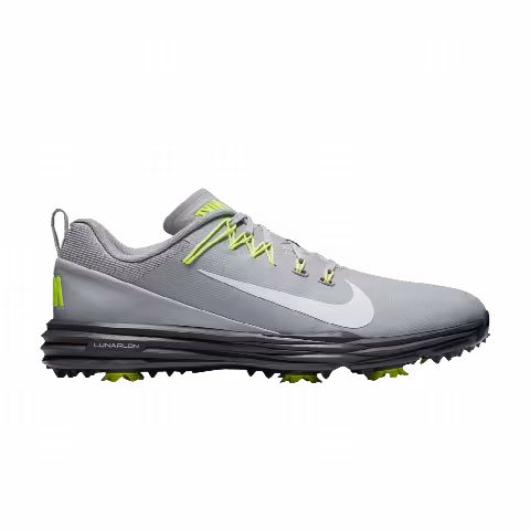 Nike Lunar Command 2 'Grey Volt'