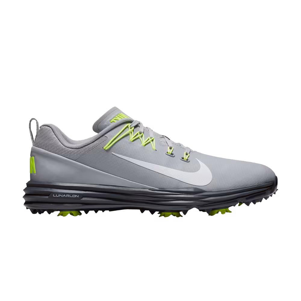 Nike Lunar Command 2 Grey Volt