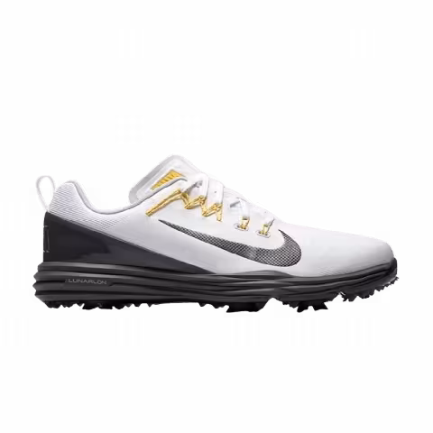 Nike Lunar Command 2 'White Dark Grey'