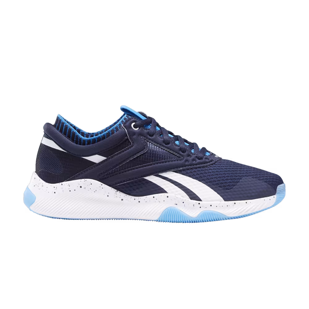 Reebok Women's HIIT TR Vector Navy
