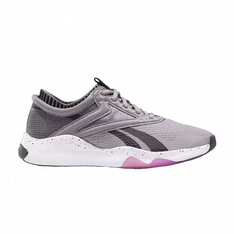 Reebok Wmns HIIT TR 'Gravity Grey Proud Pink'