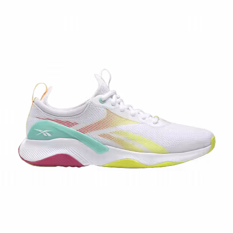 Reebok Wmns HIIT 2 'White Pink Pixel Mint'