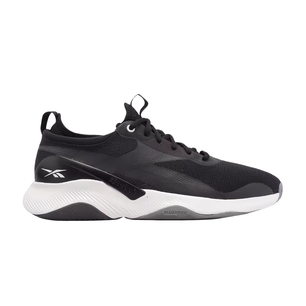 Reebok HIIT TR 2 Black White