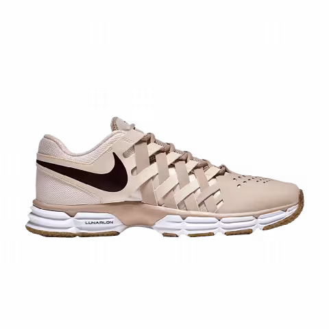 Nike Lunar Fingertrap TR 'String Pale Ivory'