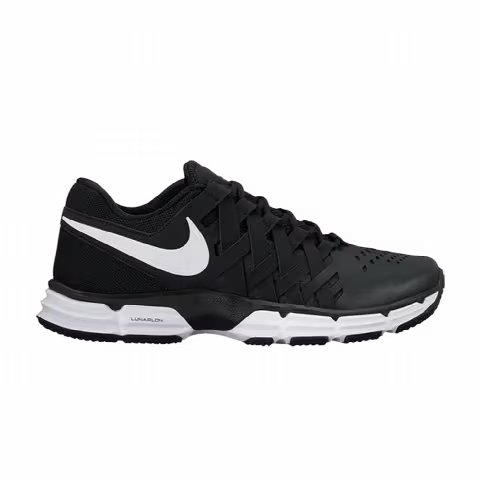 Nike Lunar Fingertrap TR 4E Wide 'Black'