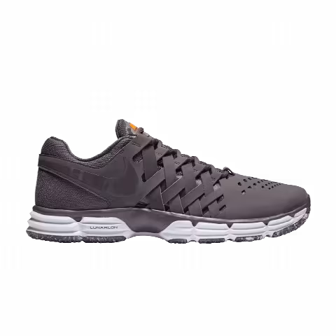 Nike Lunar Fingertrap TR 'Thunder Grey'