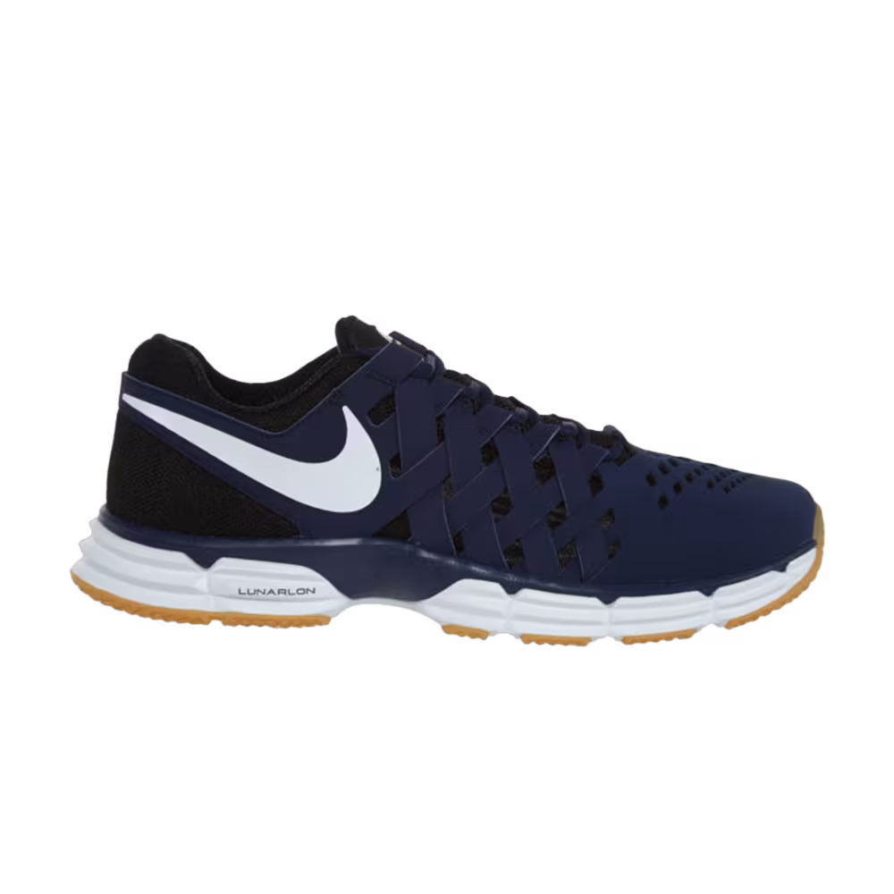 Nike Lunar Fingertrap TR Binary Blue