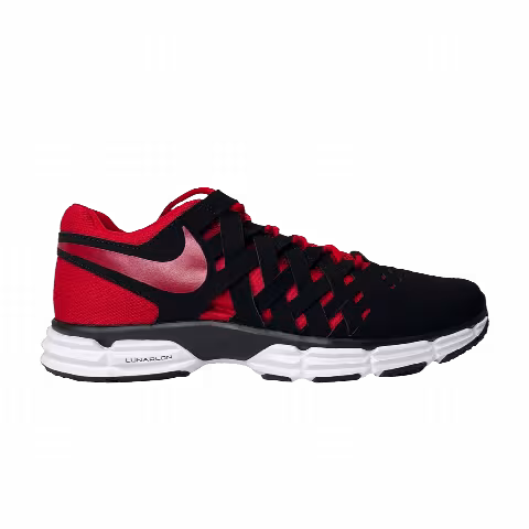 Nike Lunar Fingertrap TR 4E Wide 'Bred'