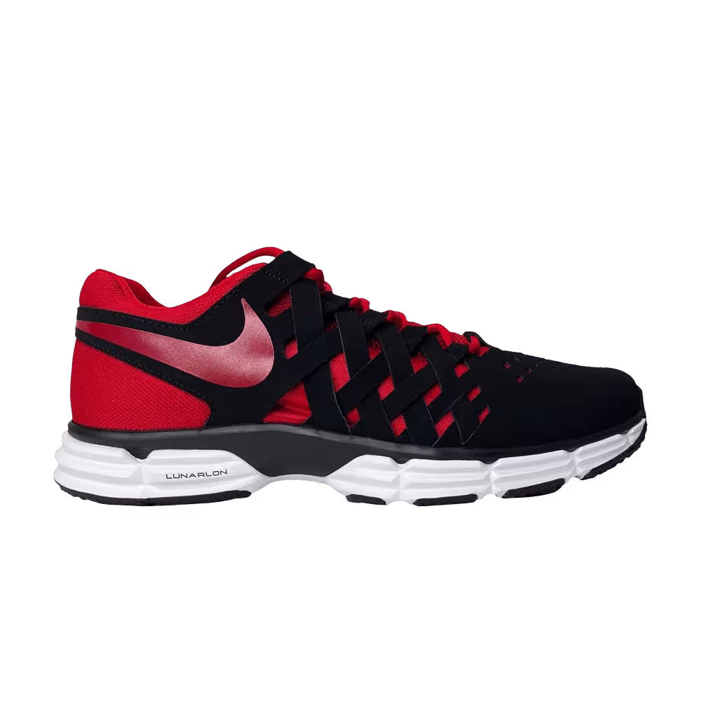 Nike Lunar Fingertrap TR 4E Wide Bred