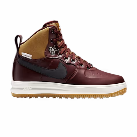 Nike Lunar Force 1 SneakerBoot GS