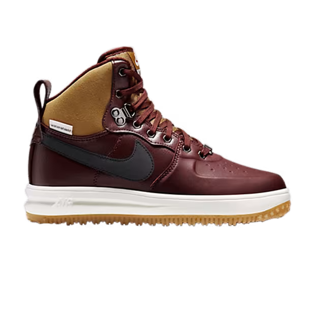 Nike Lunar Force 1 SneakerBoot GS
