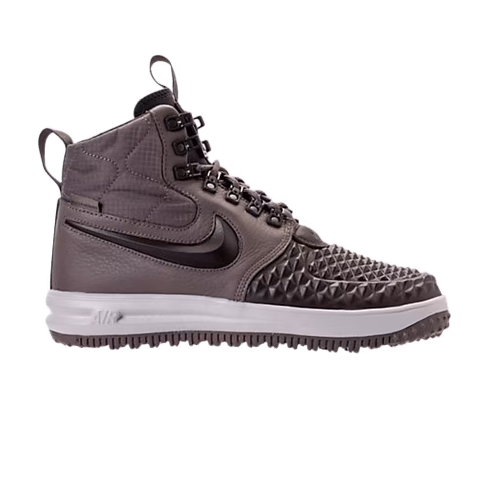 Nike Lunar Force 1 17 Duckboot Ridgerock