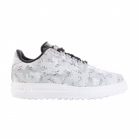 Nike Lunar Force 1 Duckboot Low 'Wolf Grey'