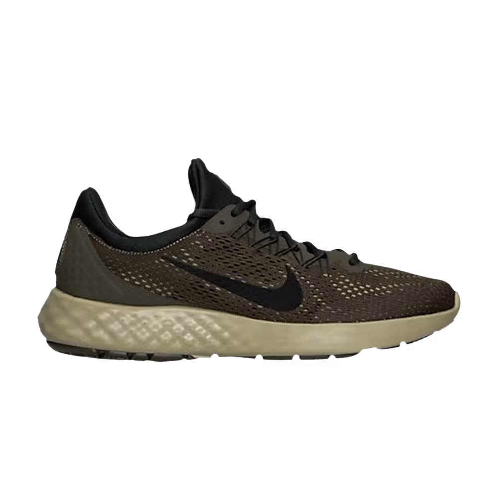 Nike Lunar Skyelux Dark Loden