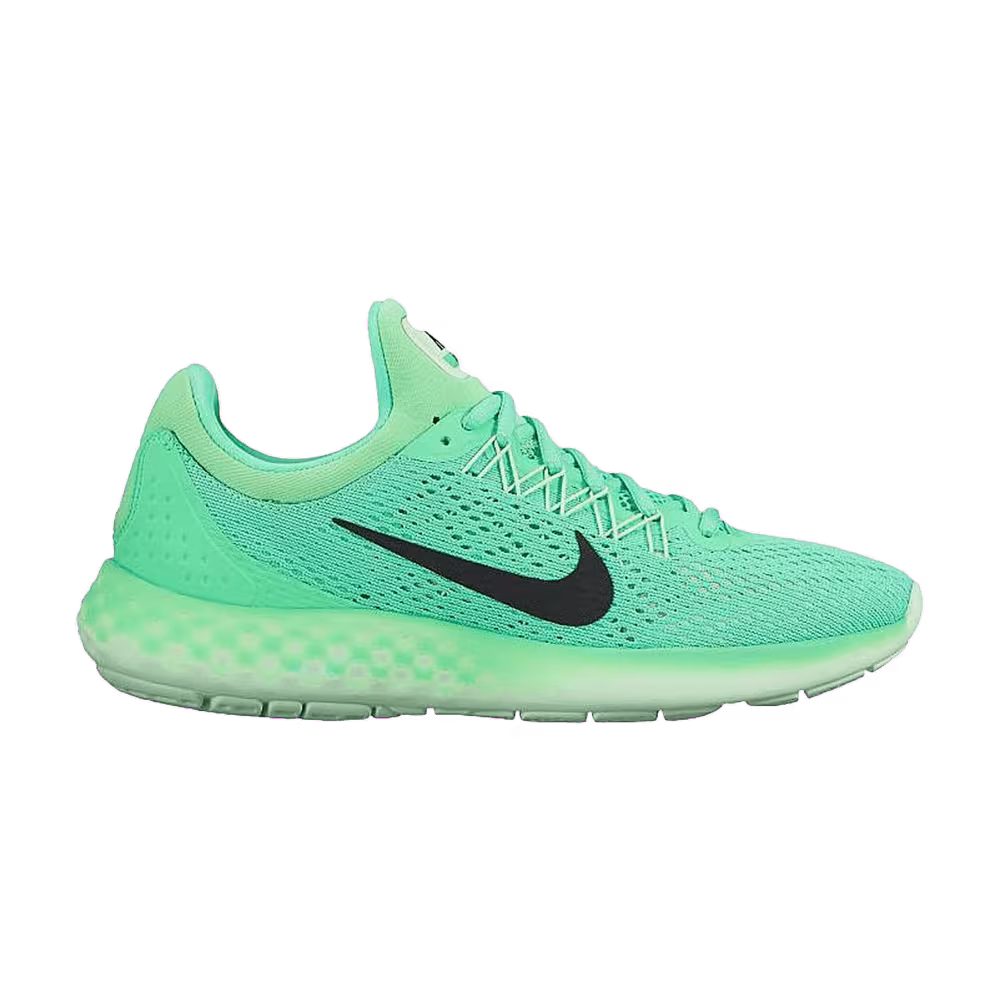 Nike Women's Lunar Skylux Electro Green