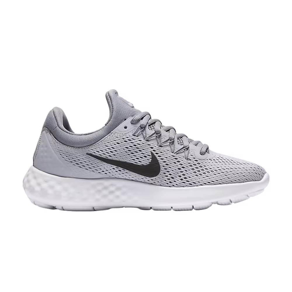 Nike Women's Lunar Skyelux Wolf Grey