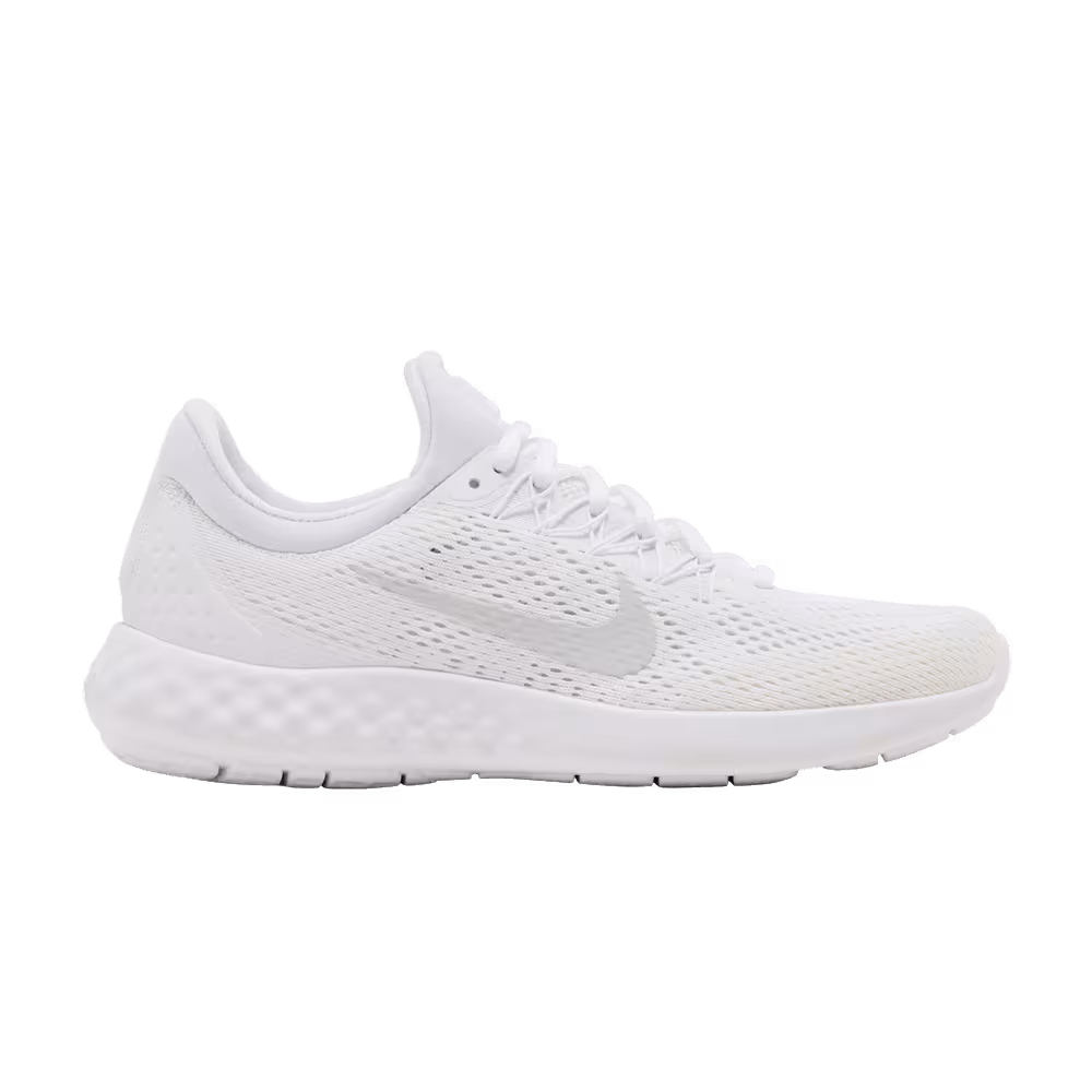 Nike Lunar Skyelux White Pure Platinum