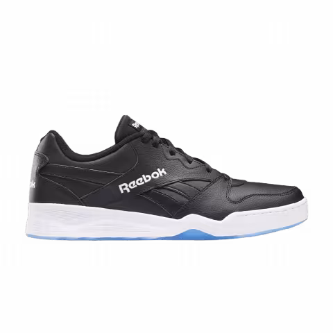 Reebok Royal BB4500 Low 2 'Black White'