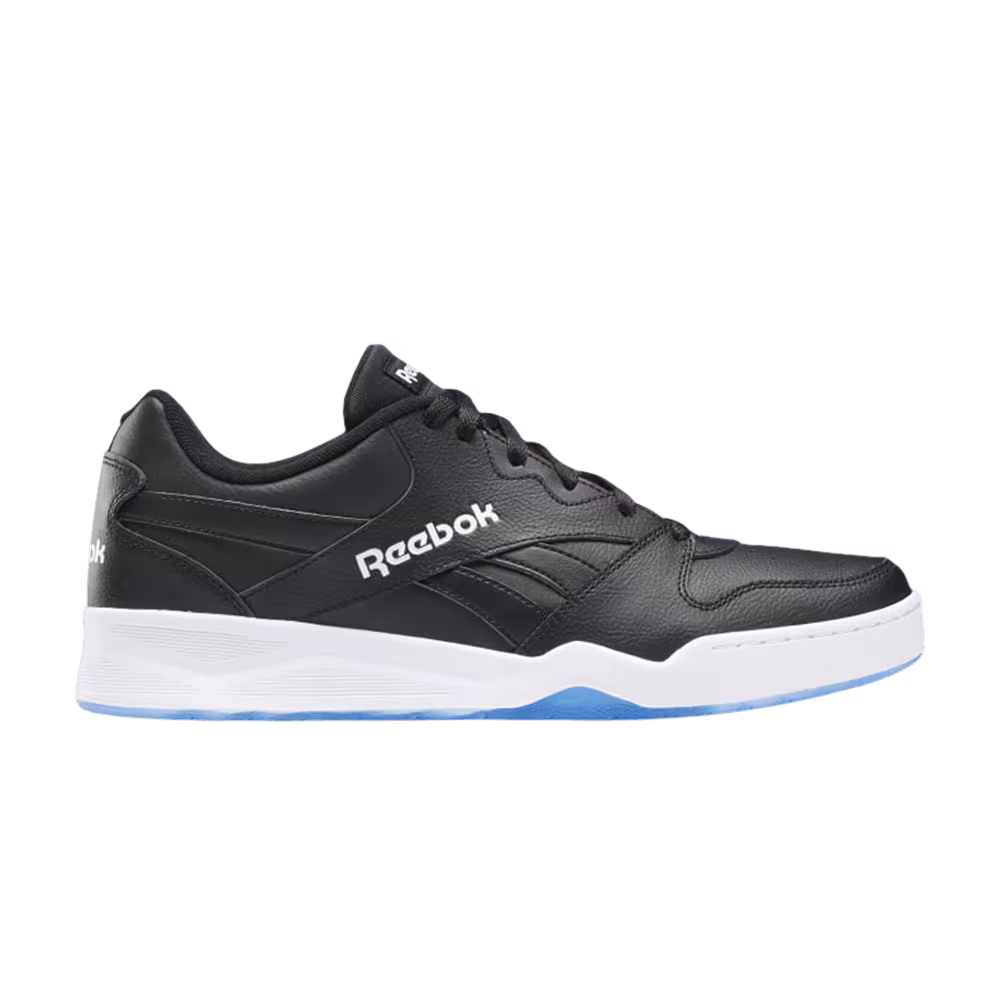 Reebok Royal BB4500 Low 2 Black White