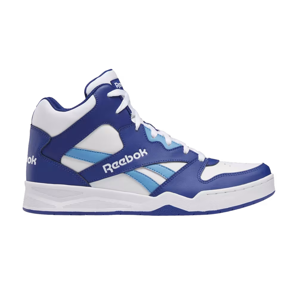 Reebok Royal BB4500 High 2 Classic Cobalt